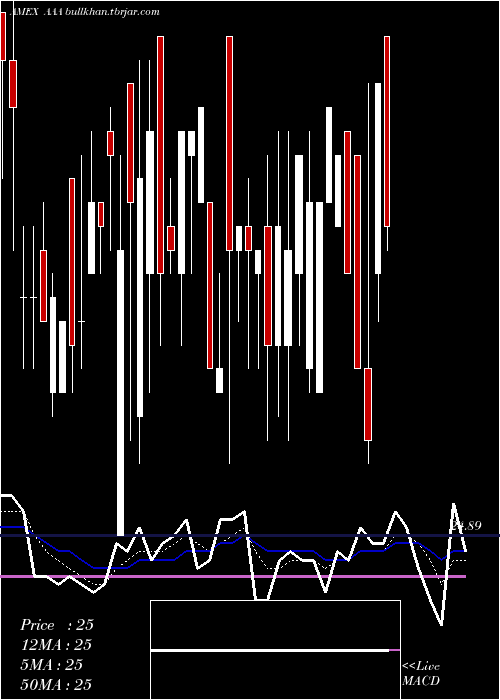  Daily chart FirstPriority