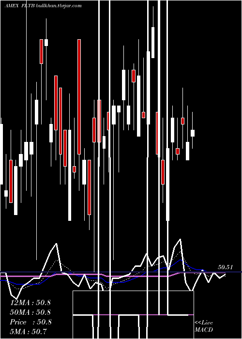  Daily chart FidelityTerm
