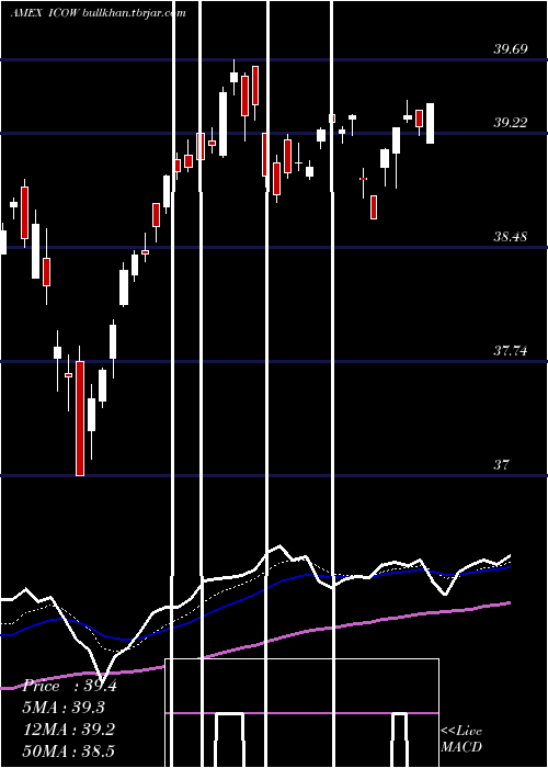  Daily chart PacerDeveloped
