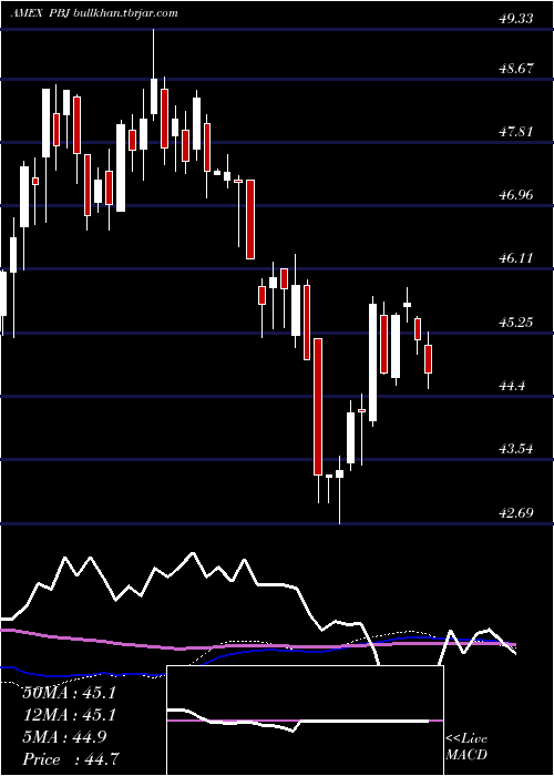  weekly chart DynamicFood