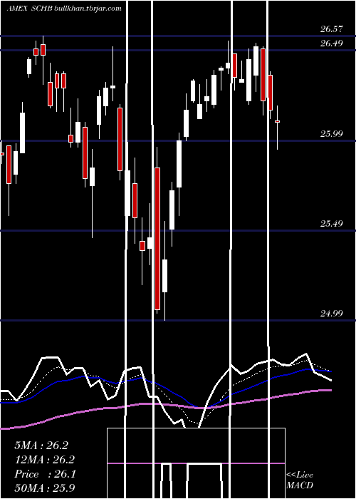 Daily chart SchwabUs