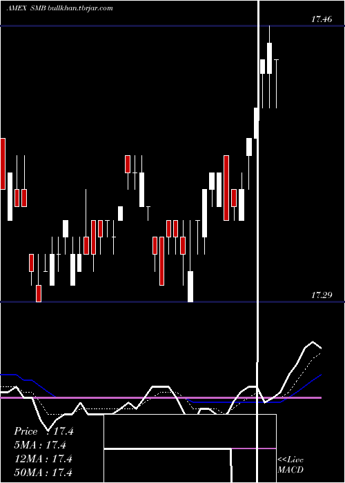  Daily chart ShortMunicipal