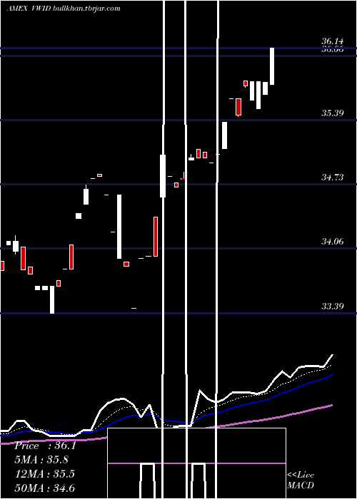  Daily chart VirtusWmc