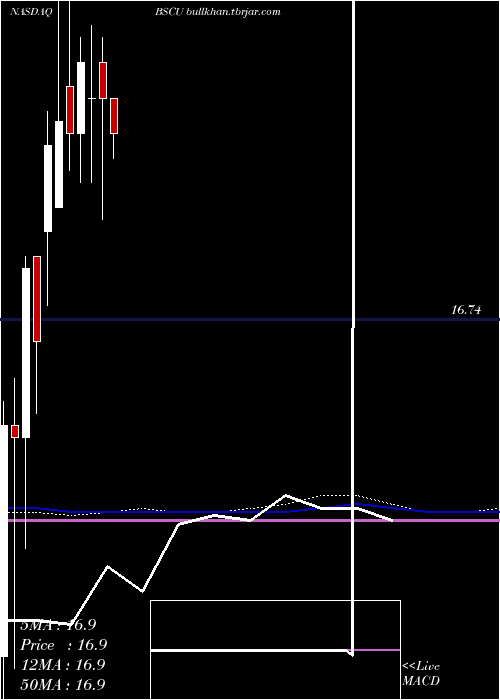  monthly chart Bs2030